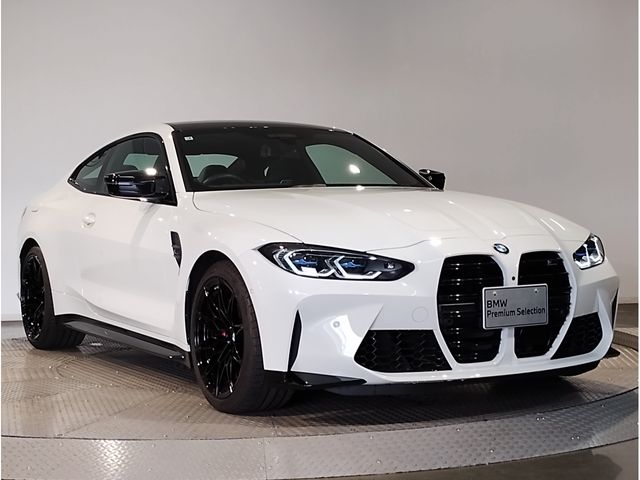 BMW M4 2025 Image 31