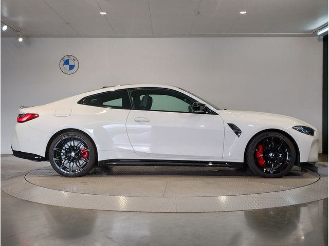 BMW M4 2025 Image 31