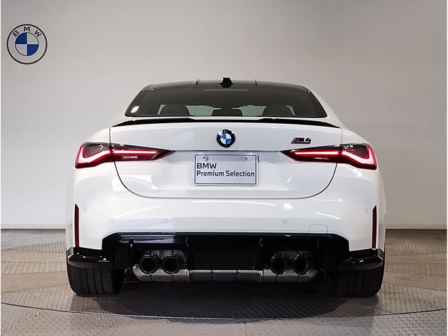 BMW M4 2025 Image 31