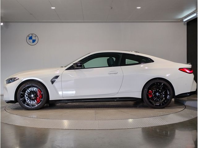 BMW M4 2025 Image 31