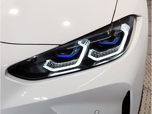 BMW M4 2025 Image 31