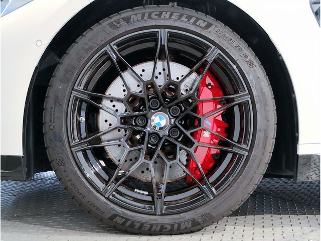 BMW M4 2025 Image 31