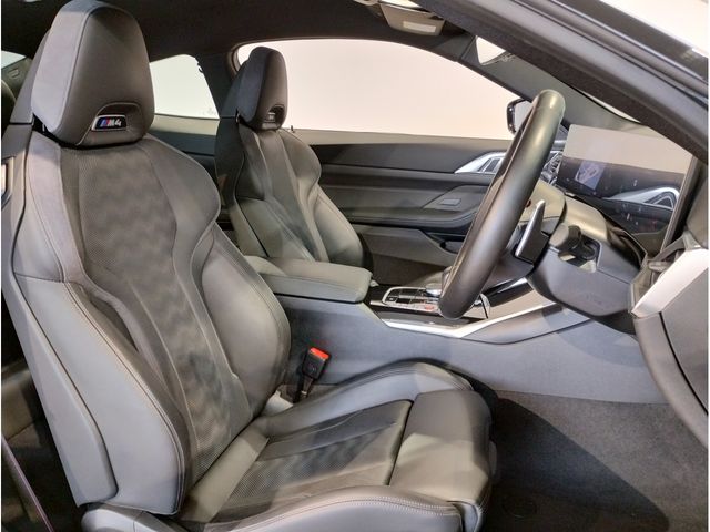 BMW M4 2025 Image 31