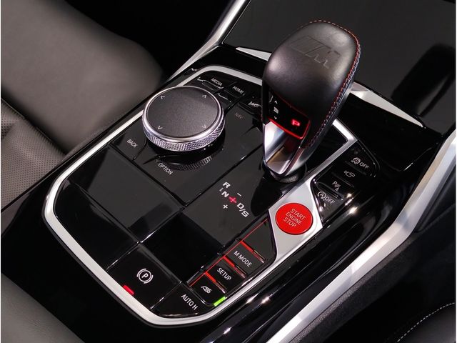 BMW M4 2025 Image 31