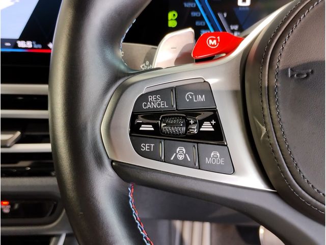 BMW M4 2025 Image 31