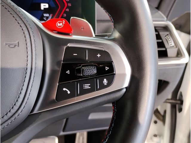 BMW M4 2025 Image 31