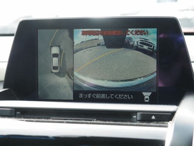 TOYOTA CROWN SEDAN HYBRID 4 2018 Image 31