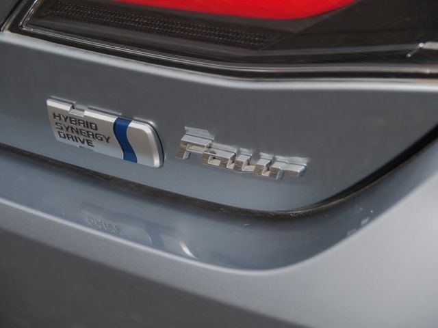 TOYOTA CROWN SEDAN HYBRID 4 2018 Image 31