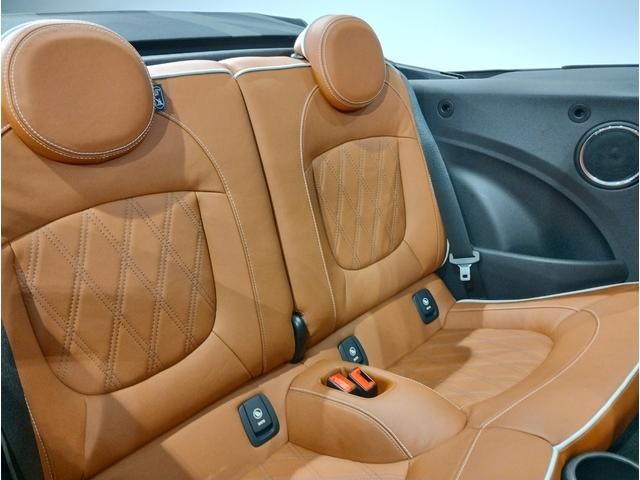 BMW MINI COOPER OPEN 2017 Image 31