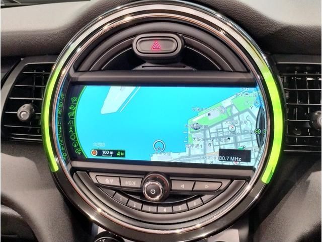 BMW MINI COOPER OPEN 2017 Image 31