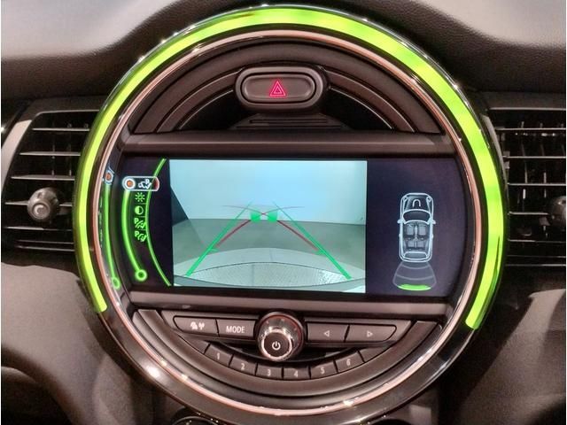 BMW MINI COOPER OPEN 2017 Image 31