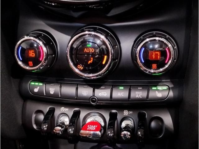 BMW MINI COOPER OPEN 2017 Image 31