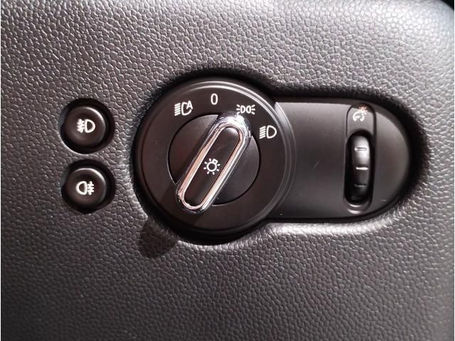 BMW MINI COOPER OPEN 2017 Image 31