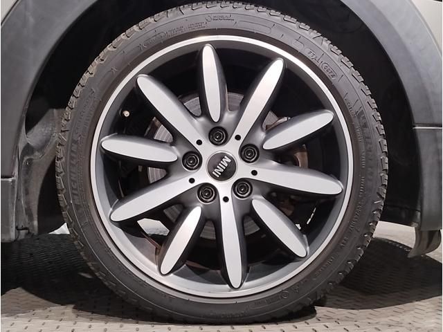 BMW MINI COOPER OPEN 2017 Image 31