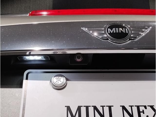 BMW MINI COOPER OPEN 2017 Image 31