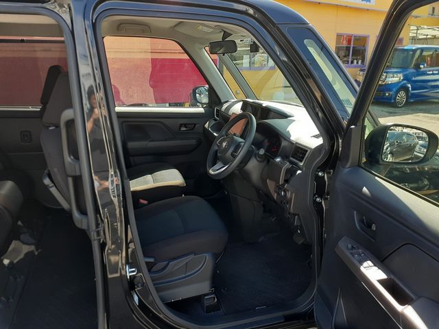 TOYOTA ROOMY 2020 Image 31