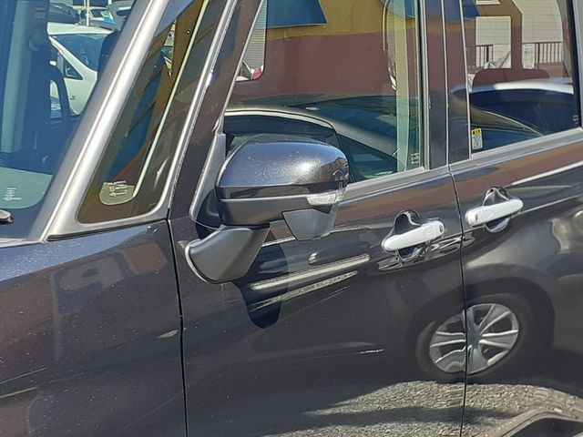 TOYOTA ROOMY 2020 Image 31