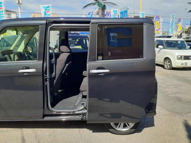 TOYOTA ROOMY 2020 Image 31