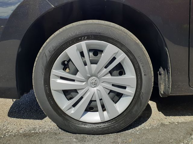 TOYOTA ROOMY 2020 Image 31