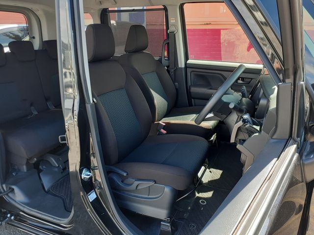 TOYOTA ROOMY 2020 Image 31