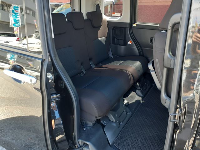 TOYOTA ROOMY 2020 Image 31