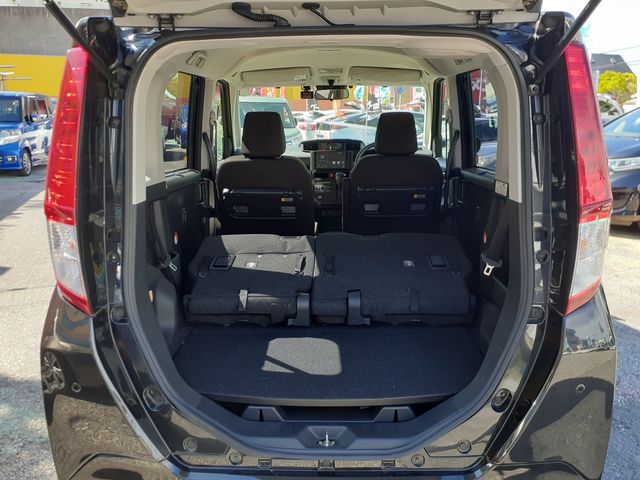 TOYOTA ROOMY 2020 Image 31