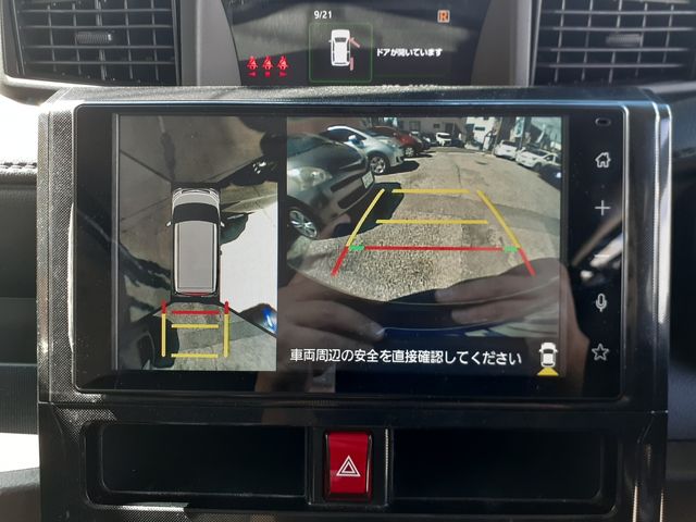 TOYOTA ROOMY 2020 Image 31