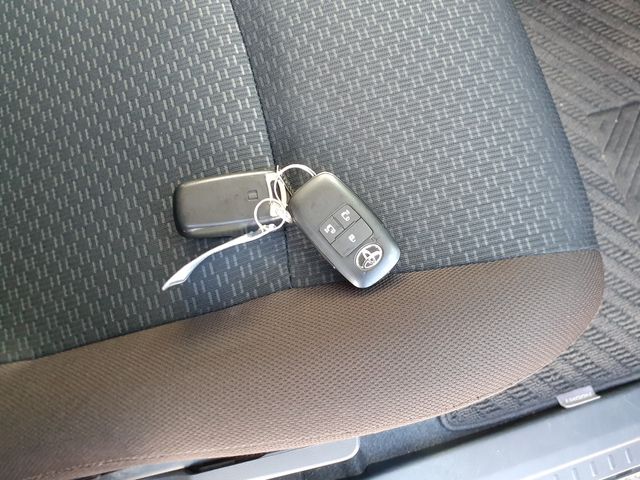 TOYOTA ROOMY 2020 Image 31