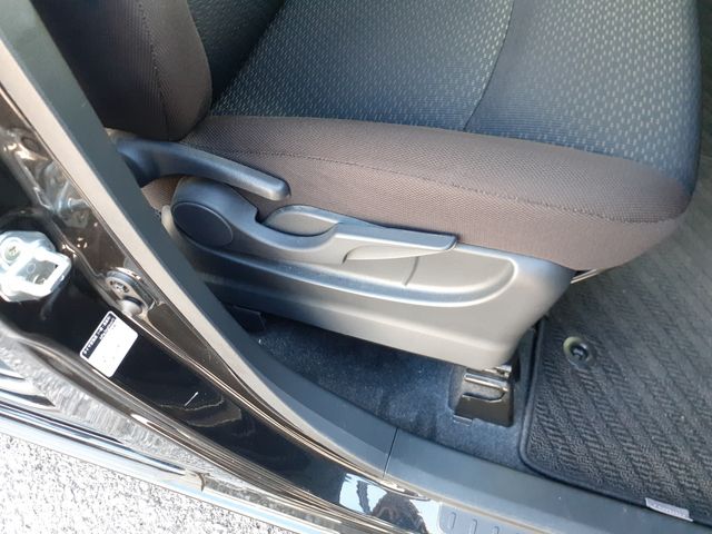 TOYOTA ROOMY 2020 Image 31