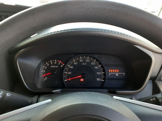 TOYOTA ROOMY 2020 Image 31