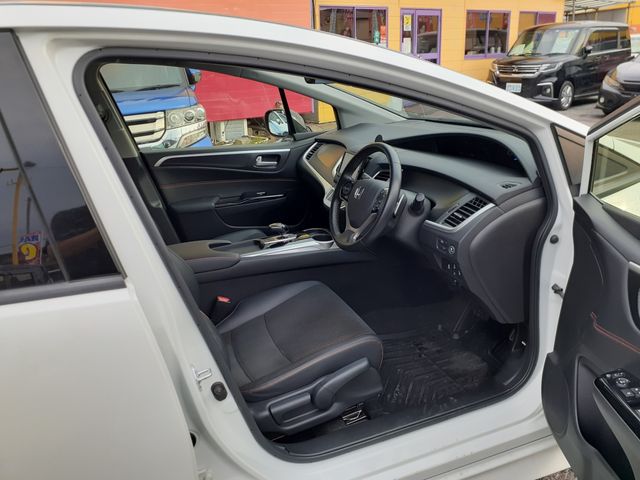 HONDA JADE HYBRID 2019 Image 31