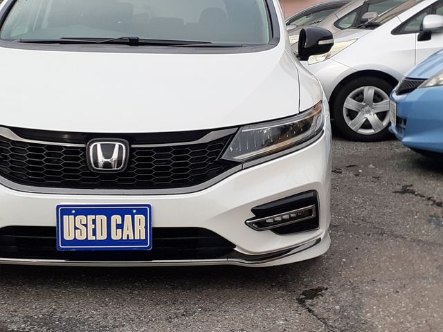 HONDA JADE HYBRID 2019 Image 31