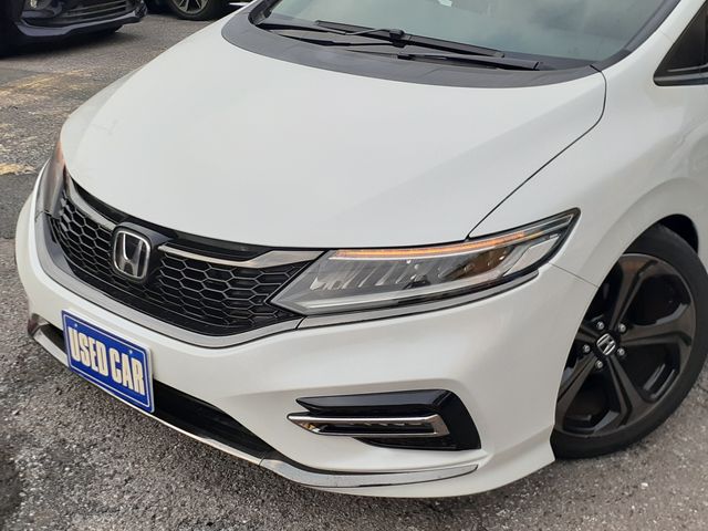 HONDA JADE HYBRID 2019 Image 31