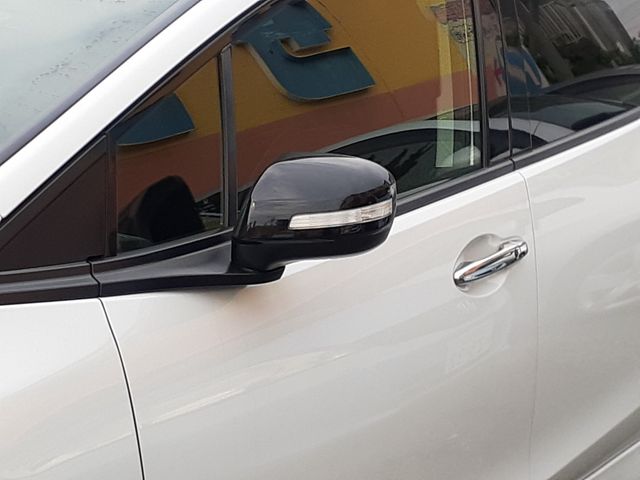 HONDA JADE HYBRID 2019 Image 31