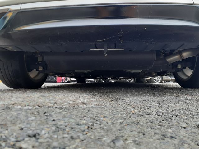 HONDA JADE HYBRID 2019 Image 31