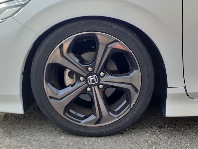 HONDA JADE HYBRID 2019 Image 31