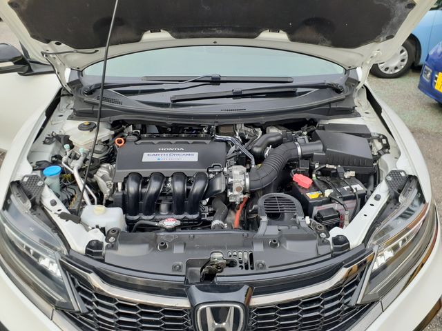 HONDA JADE HYBRID 2019 Image 31