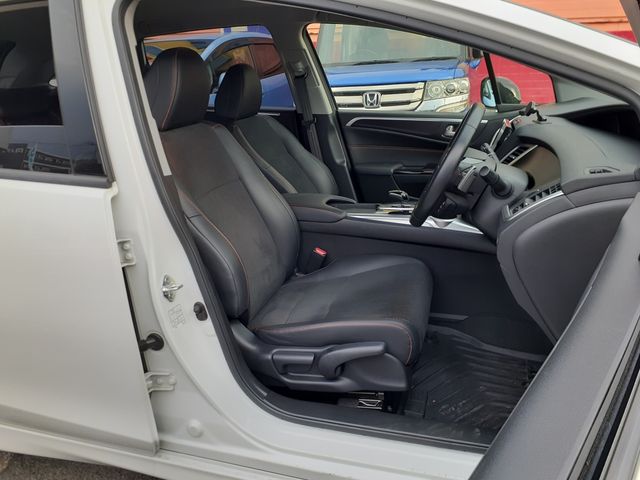 HONDA JADE HYBRID 2019 Image 31