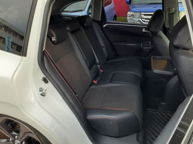 HONDA JADE HYBRID 2019 Image 31