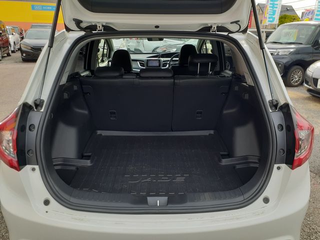 HONDA JADE HYBRID 2019 Image 31