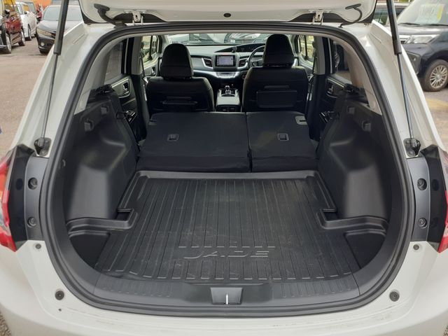 HONDA JADE HYBRID 2019 Image 31