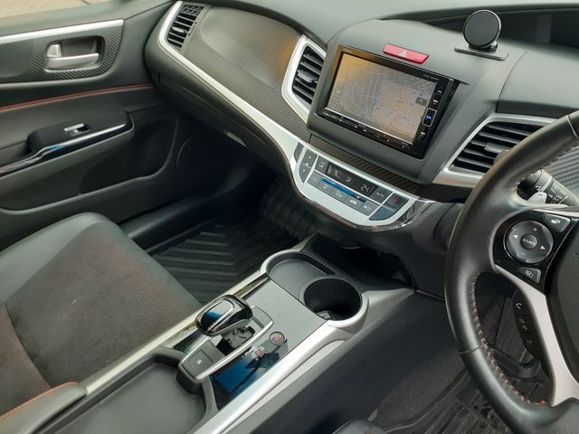 HONDA JADE HYBRID 2019 Image 31