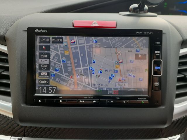 HONDA JADE HYBRID 2019 Image 31