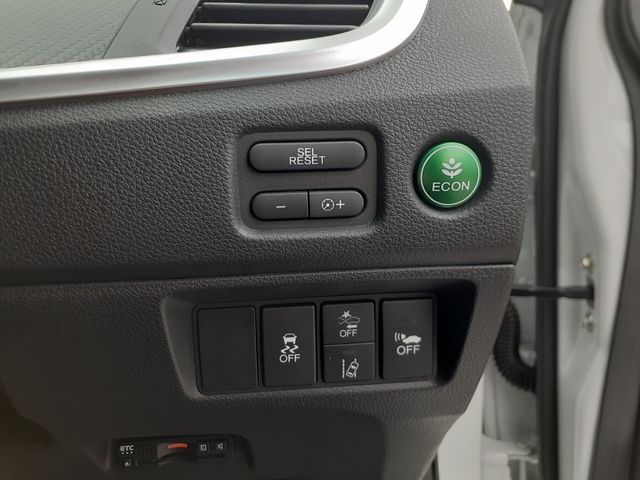 HONDA JADE HYBRID 2019 Image 31