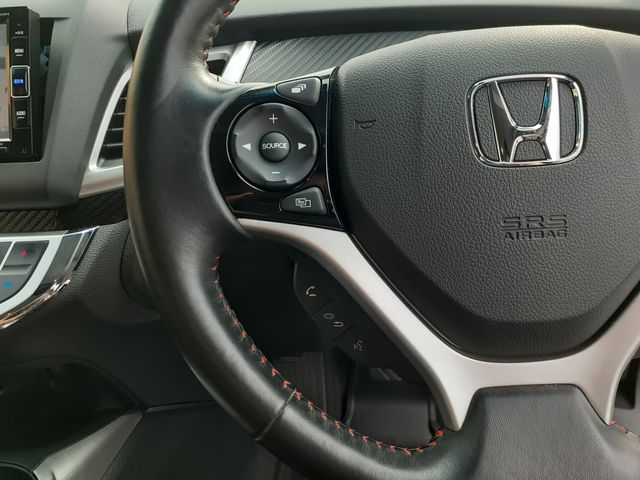 HONDA JADE HYBRID 2019 Image 31