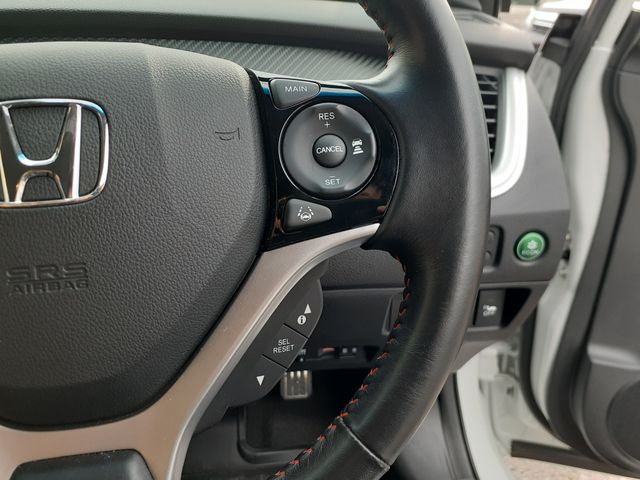 HONDA JADE HYBRID 2019 Image 31