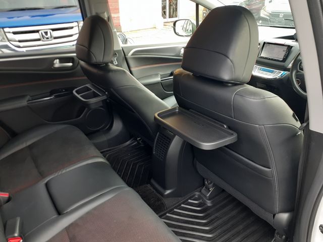 HONDA JADE HYBRID 2019 Image 31