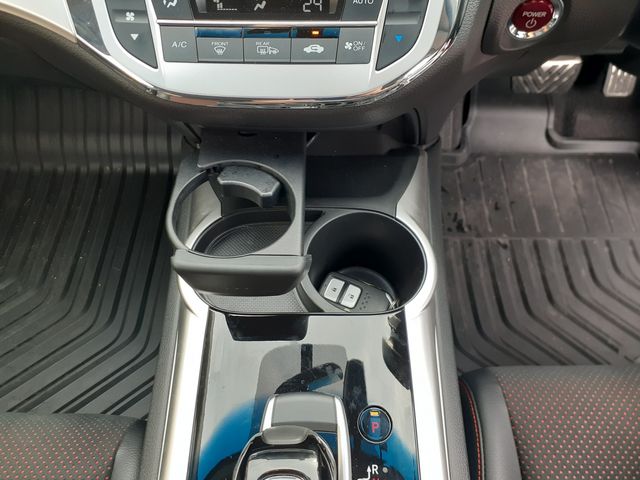 HONDA JADE HYBRID 2019 Image 31