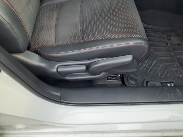 HONDA JADE HYBRID 2019 Image 31