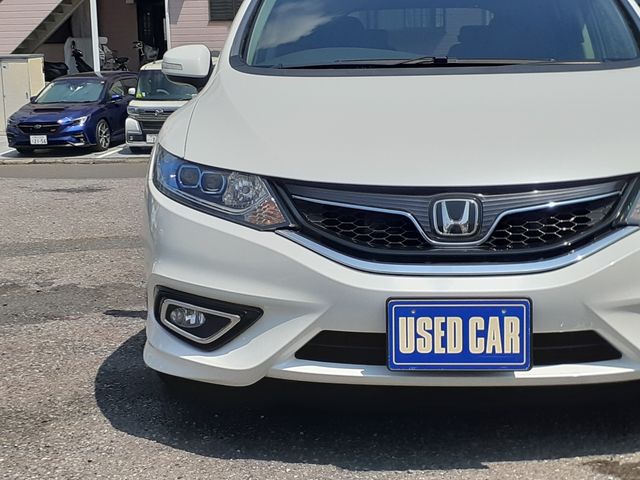 HONDA JADE HYBRID 2015 Image 31